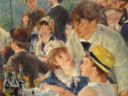 Renoir, a megosztó művész