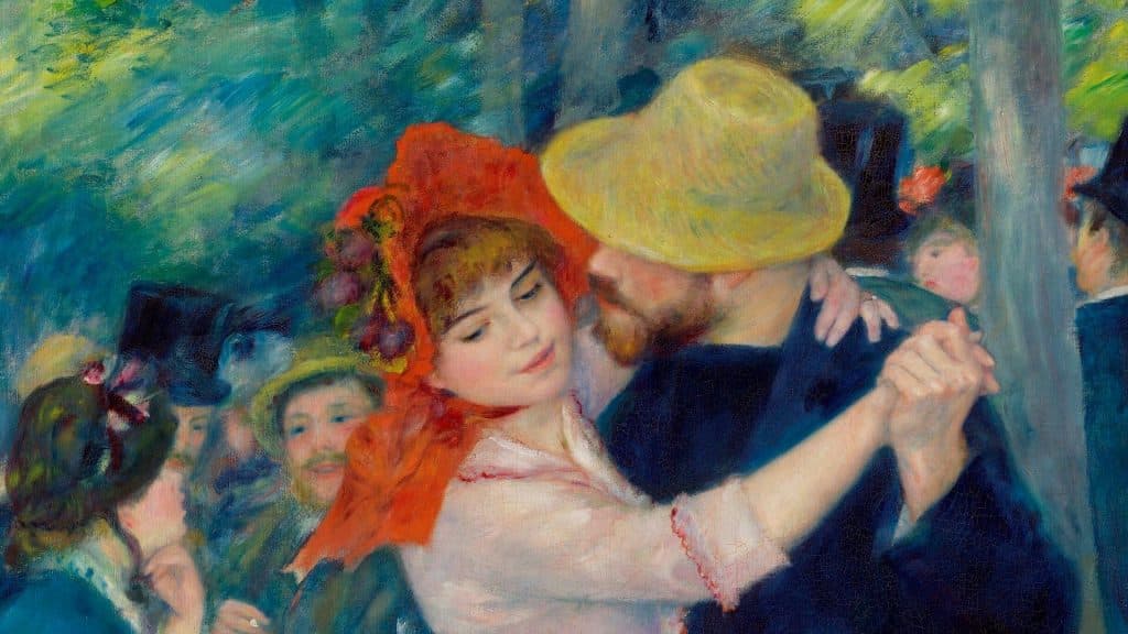 Renoir, a megosztó művész