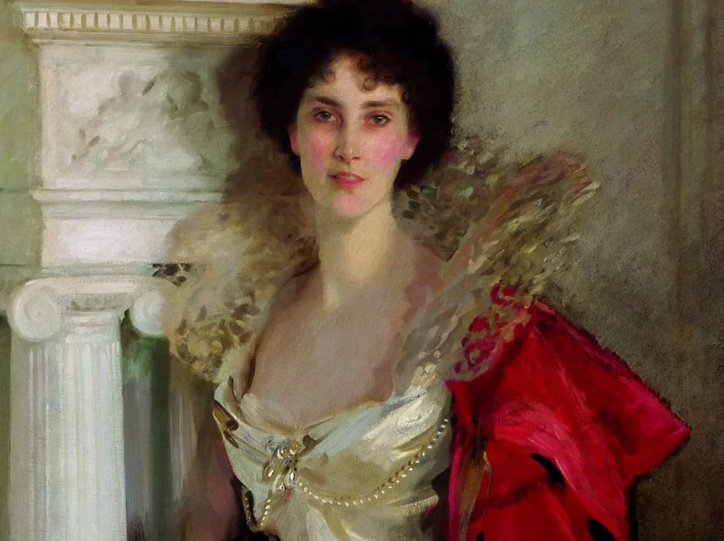 John Singer Sargent: Fashion and Swagger