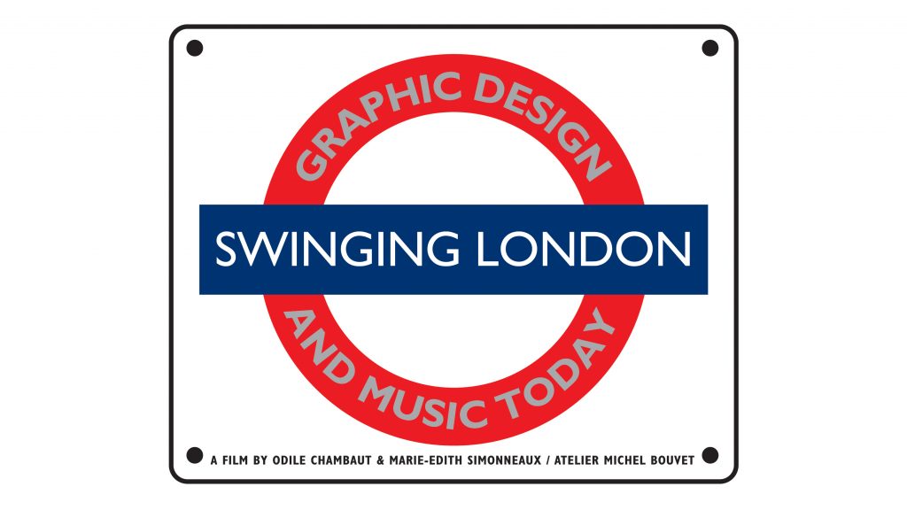 Swinging London ⎪ GraphicPécs 2024