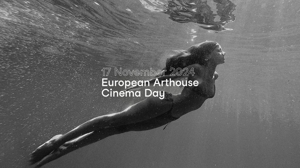 European Art Cinema Day 2024