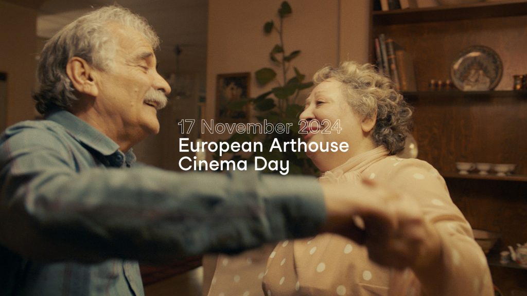 European Art Cinema Day 2024