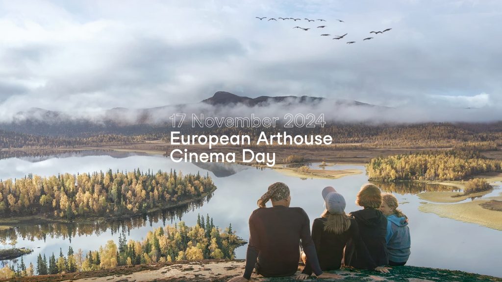 European Art Cinema Day 2024