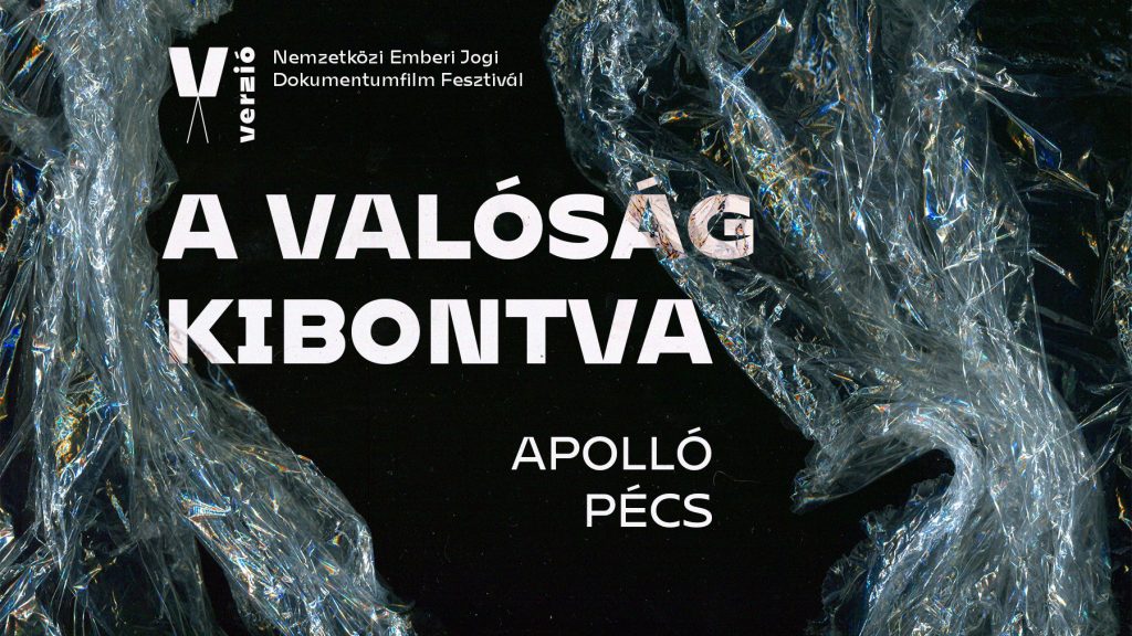 21. Verzió Filmfesztivál Pécs