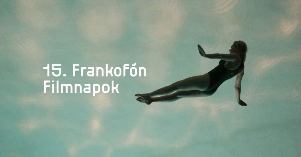 15. Frankofón Filmnapok