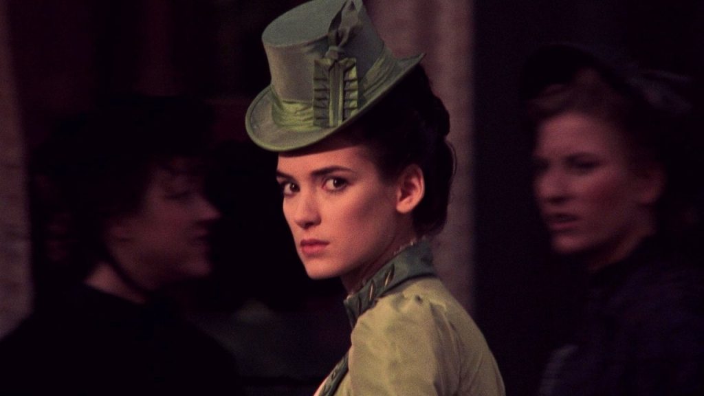 Bram Stoker’s Dracula